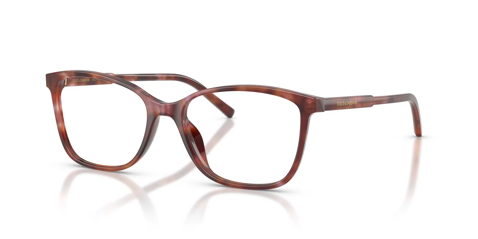 Dolce & Gabbana 3424 Eyeglasses - view 32